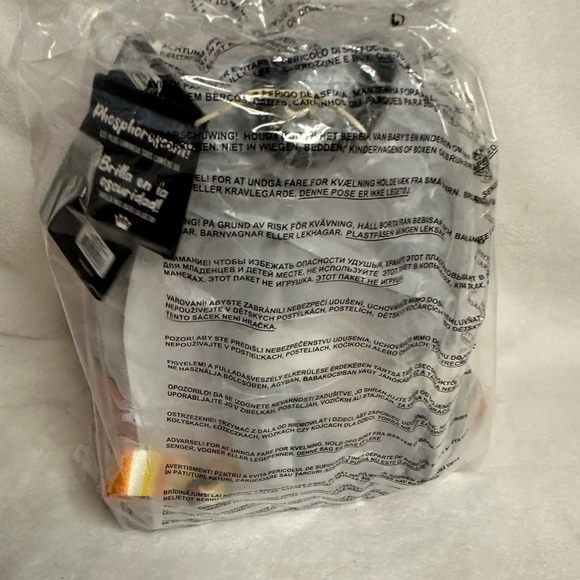 Loungefly - Sanrio Hello Killy Skeleton Costume Glow Mini Backpack - Picture 13 of 16